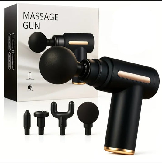 GUN MASSAGER